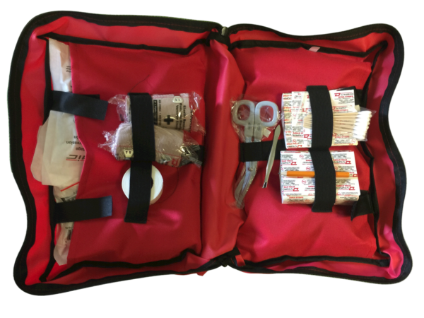 Basic First Aid Kit (P686)