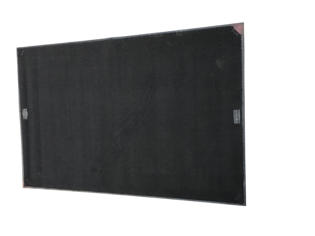 Rubber Backed Mat 4 X 12 P202 Matrix Productions   Rubber Backed Mat PhotoRoom 1 1024x768 